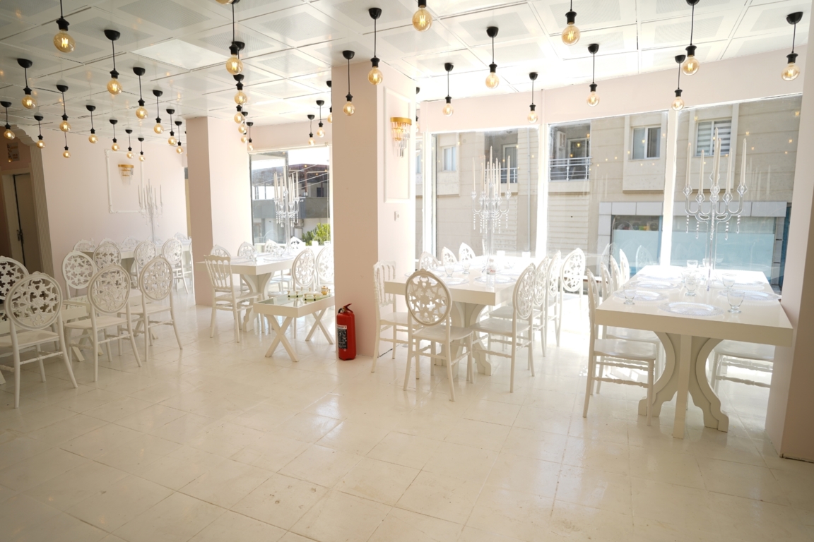 Saygınlı Davet Evi