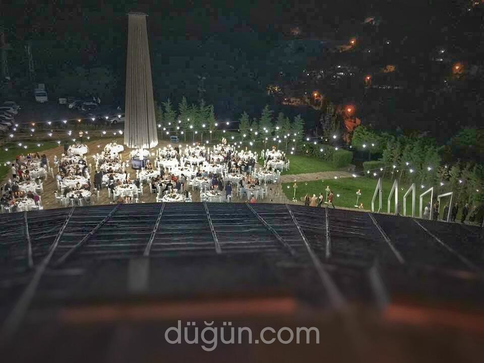 Cephanelik Hotel Garden