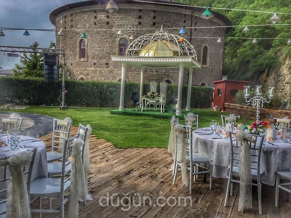 Cephanelik Hotel Garden