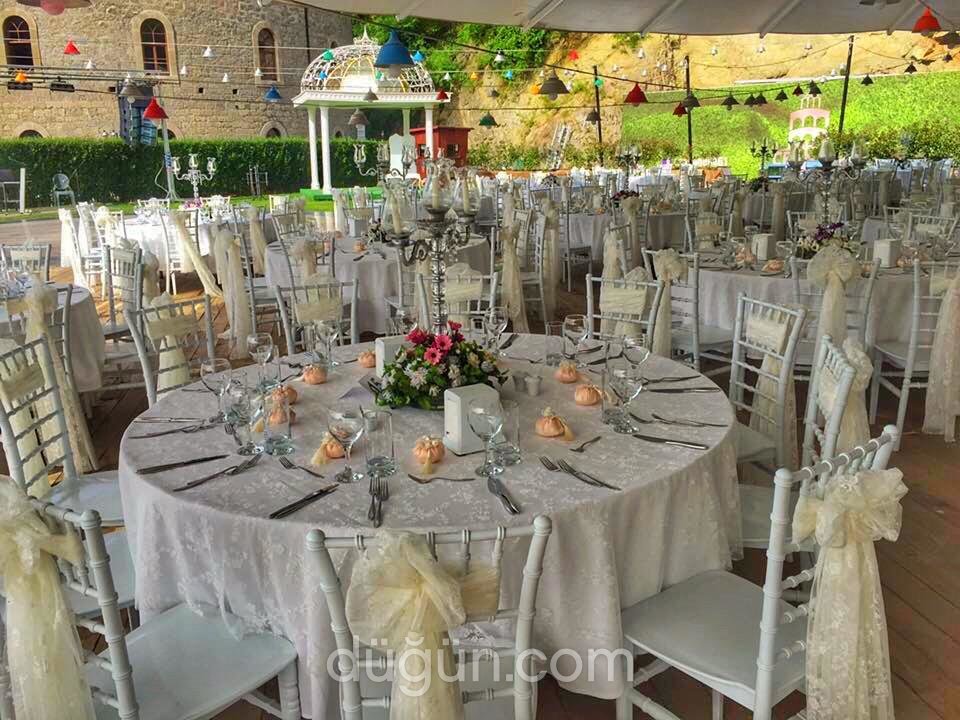 Cephanelik Hotel Garden