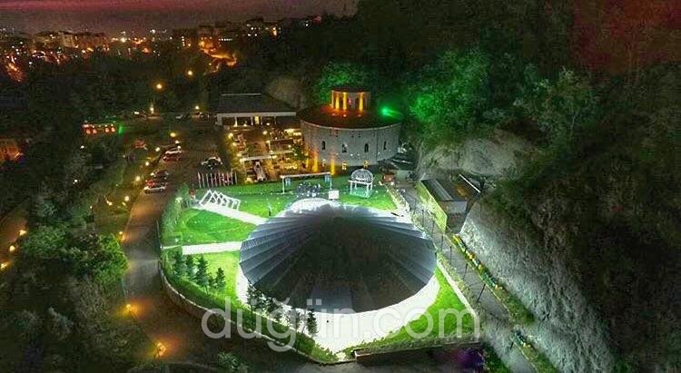 Cephanelik Hotel Garden