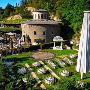 Cephanelik Hotel Garden