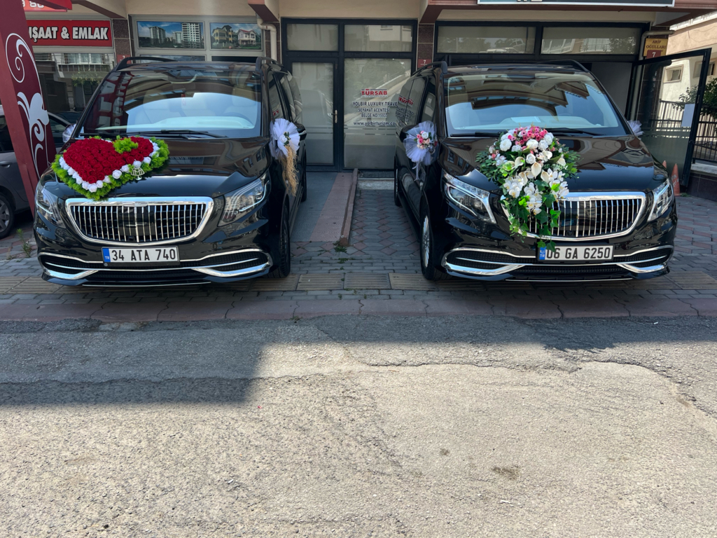 Almira Vip Transfer