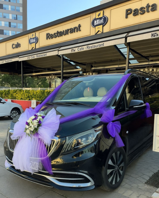 Almira Vip Transfer