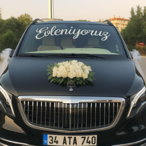Almira Vip Transfer