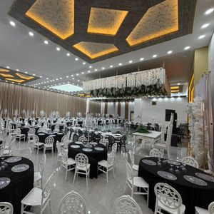 Royal Bloom Wedding Hall