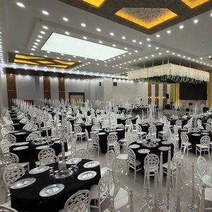 Royal Bloom Wedding Hall