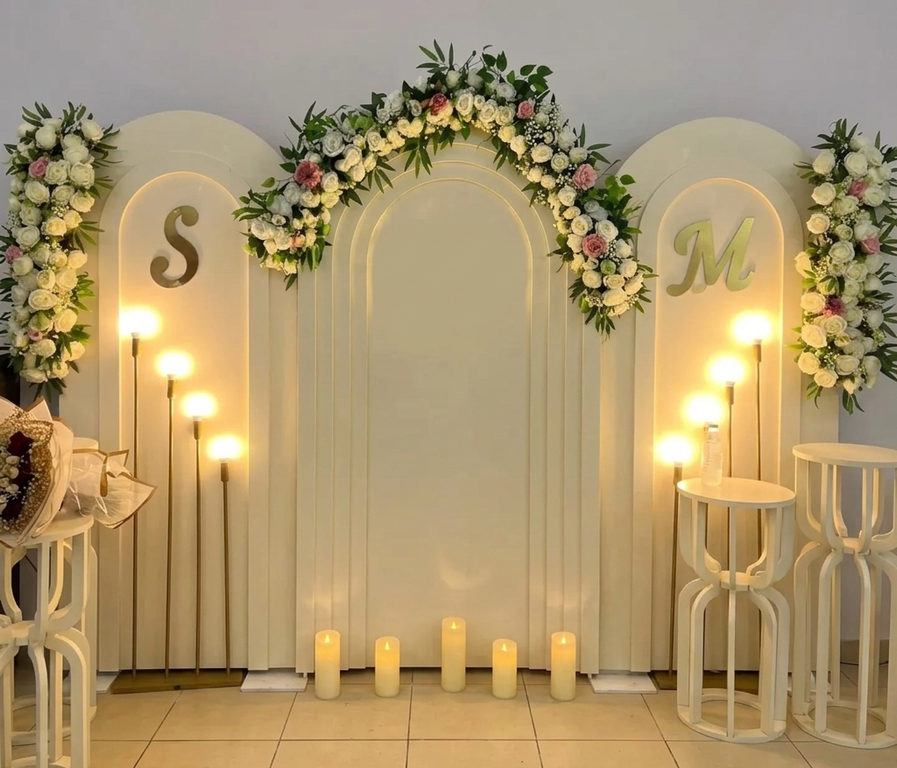 Su Organizasyon ve Davet Evi
