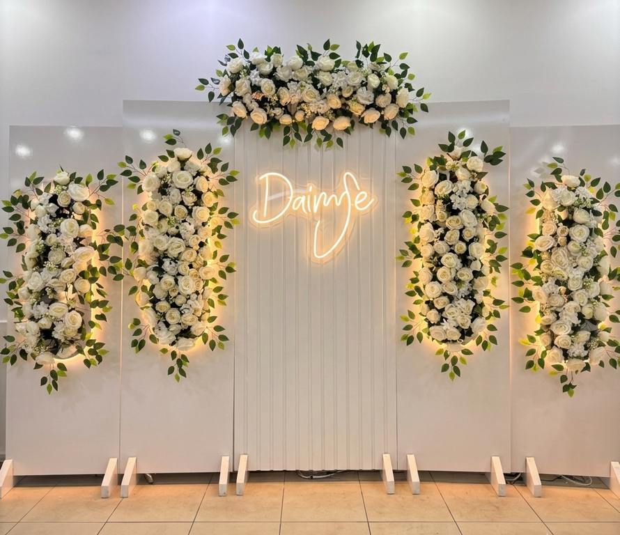 Su Organizasyon ve Davet Evi