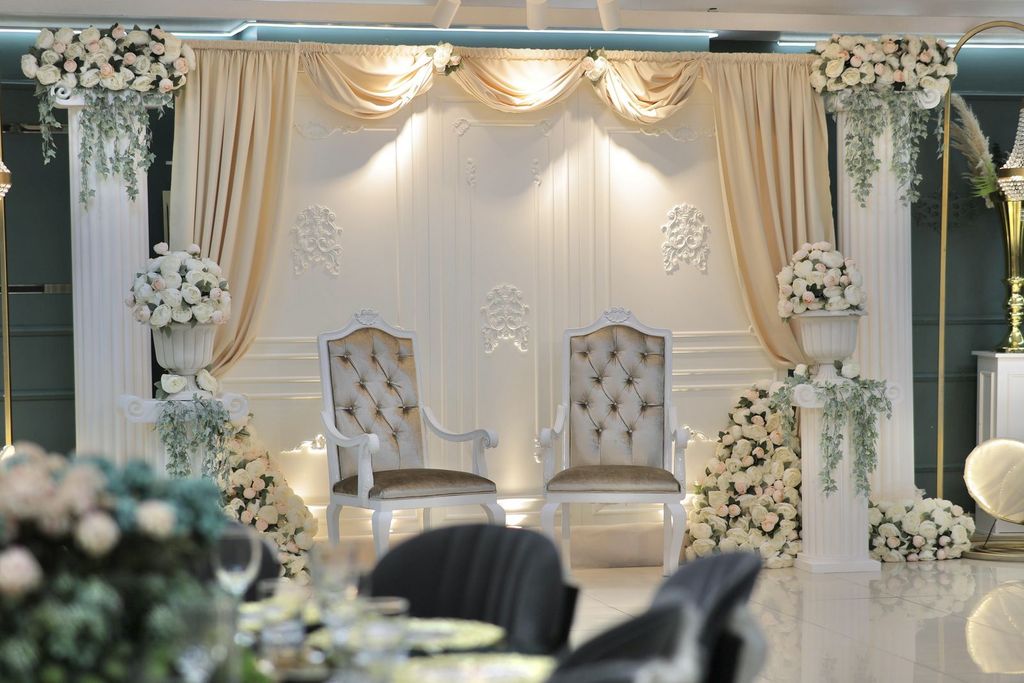 Seher Event Hall