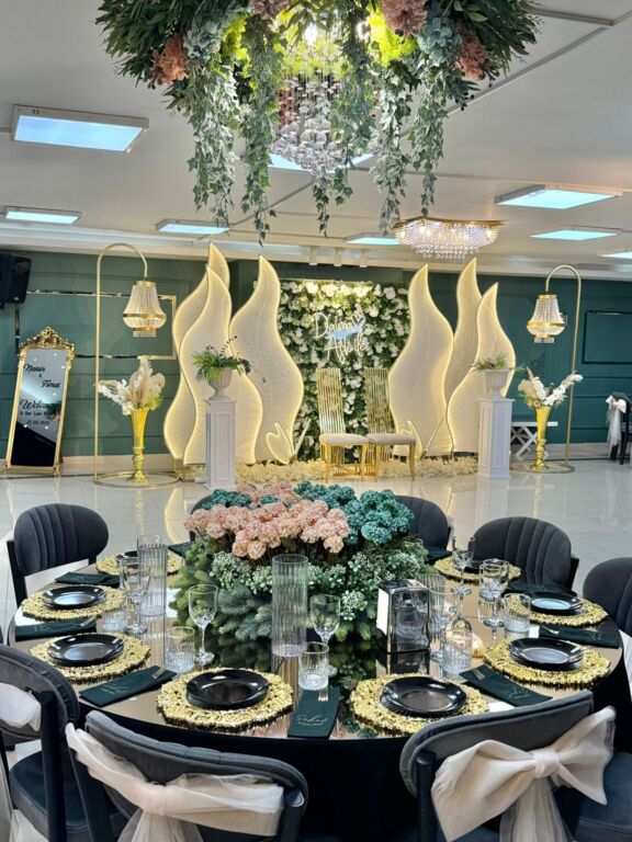 Seher Event Hall