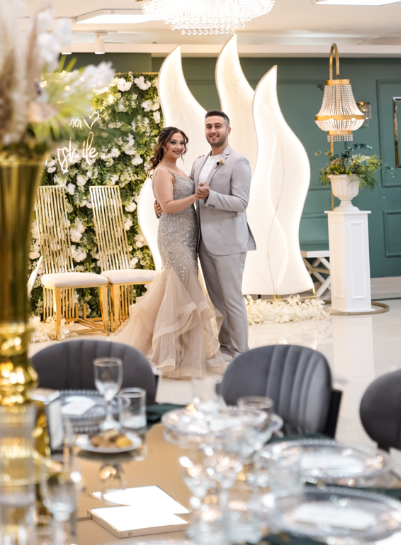 Seher Event Hall
