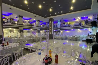 Likya Sahne Düğün Salonu