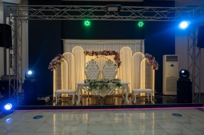 Likya Sahne Düğün Salonu