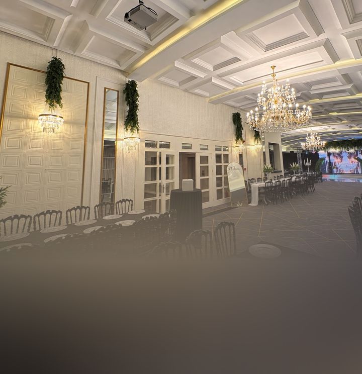 Asrın Park Balo Salonları