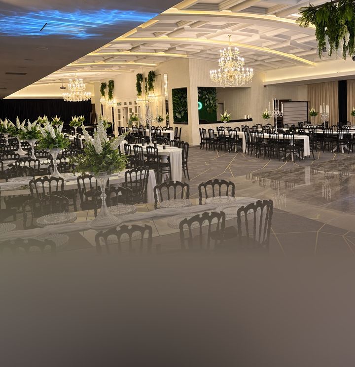 Asrın Park Balo Salonları