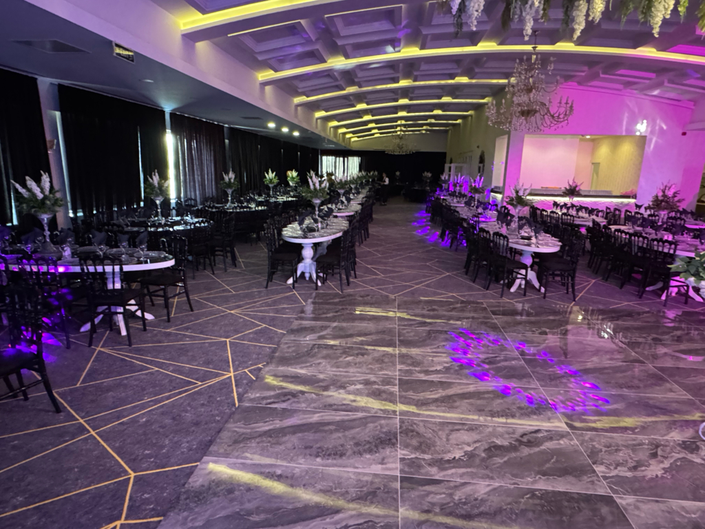 Asrın Park Balo Salonları