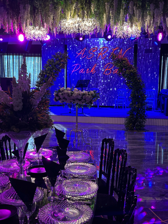 Asrın Park Balo Salonları