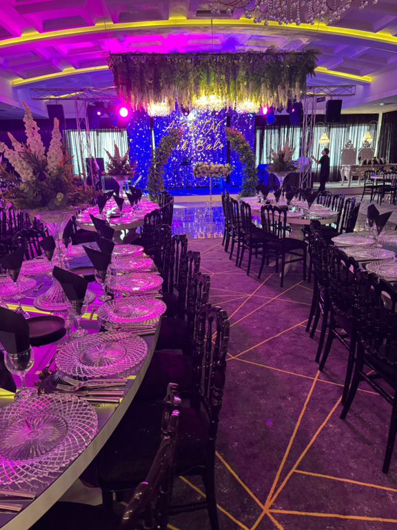 Asrın Park Balo Salonları