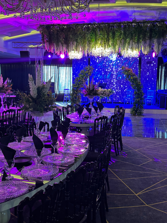 Asrın Park Balo Salonları