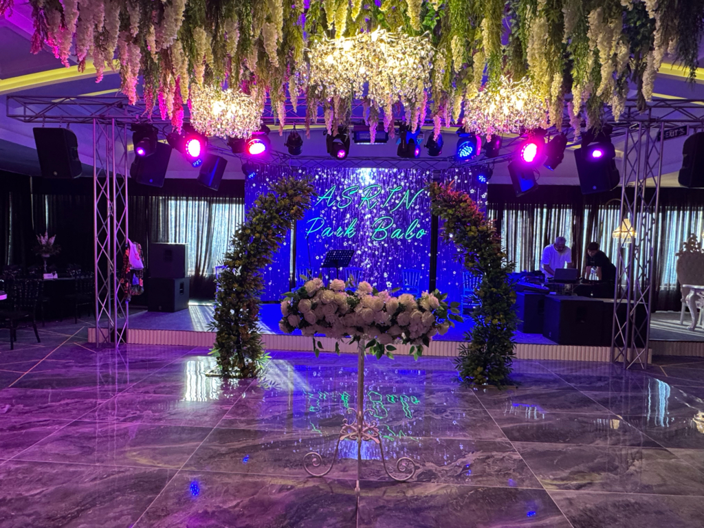 Asrın Park Balo Salonları