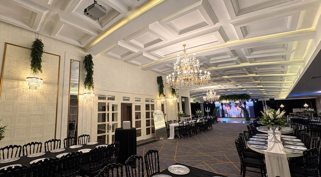 Asrın Park Balo Salonları