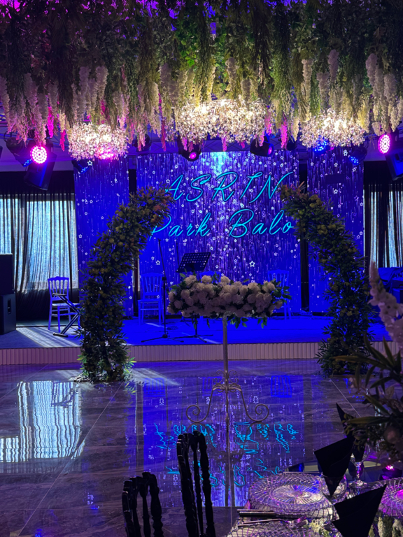 Asrın Park Balo Salonları