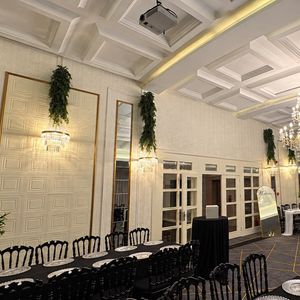 Asrın Park Balo Salonları