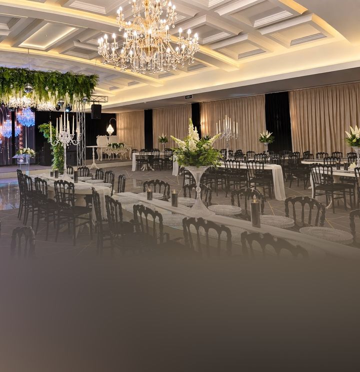 Asrın Park Balo Salonları