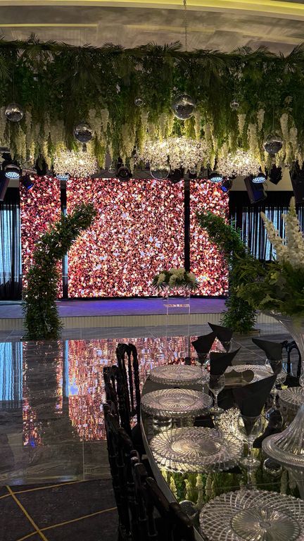 Asrın Park Balo Salonları