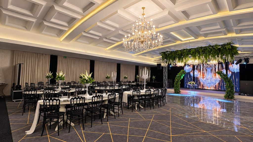Asrın Park Balo Salonları - 2583750