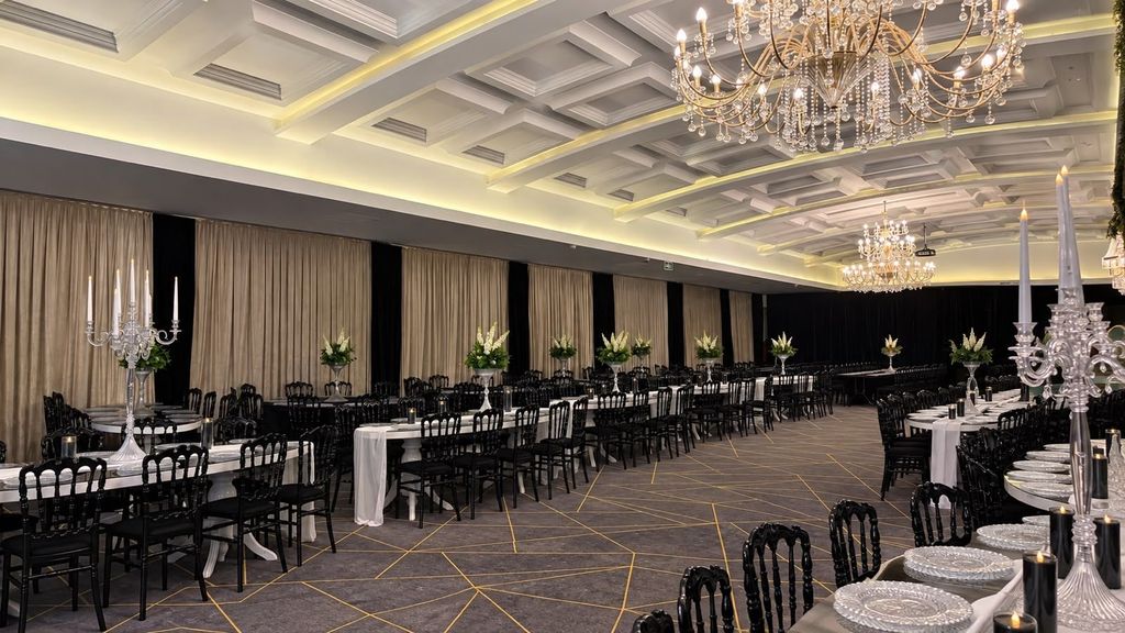 Asrın Park Balo Salonları - 2583749