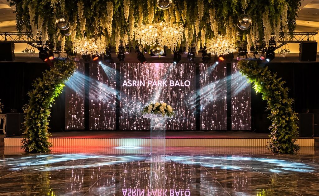 Asrın Park Balo Salonları - 2583748