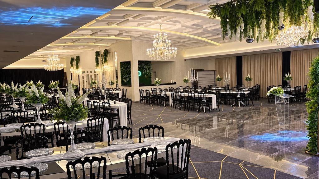 Asrın Park Balo Salonları - 2583757