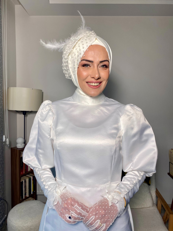 Make Up Artist By Meryem Ünal