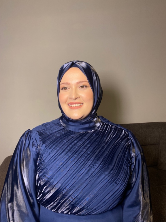 Make Up Artist By Meryem Ünal