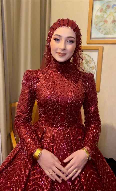 Make Up Artist By Meryem Ünal