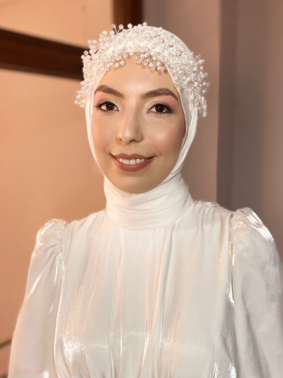 Make Up Artist By Meryem Ünal