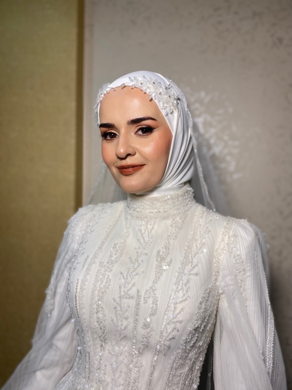 Make Up Artist By Meryem Ünal