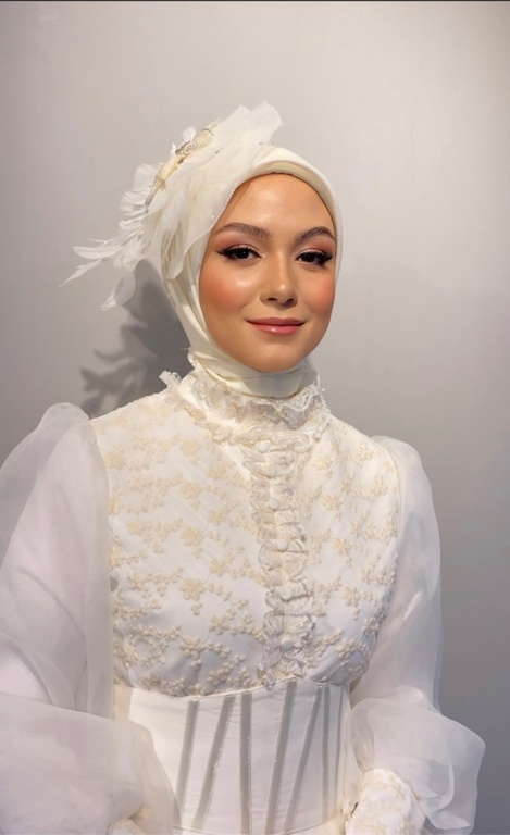 Make Up Artist By Meryem Ünal