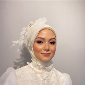 Make Up Artist By Meryem Ünal