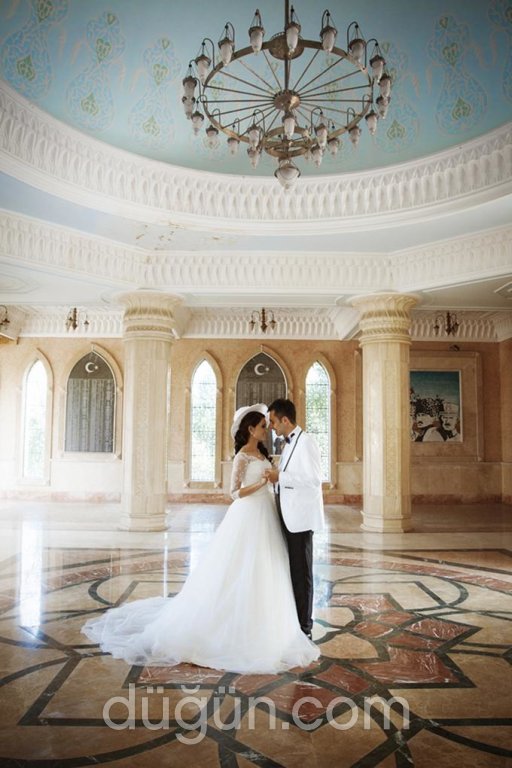 Ahmet Kayhan Fotoğraf