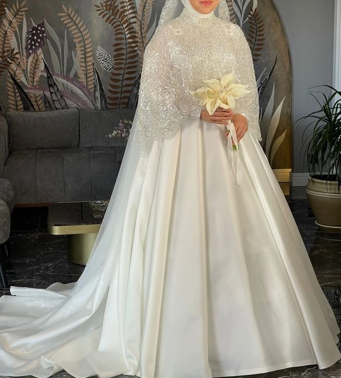 Amina Wedding Gelinlik - 2606121