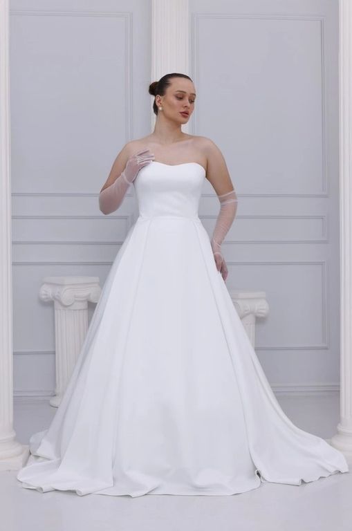 Amina Wedding Gelinlik - 2606118