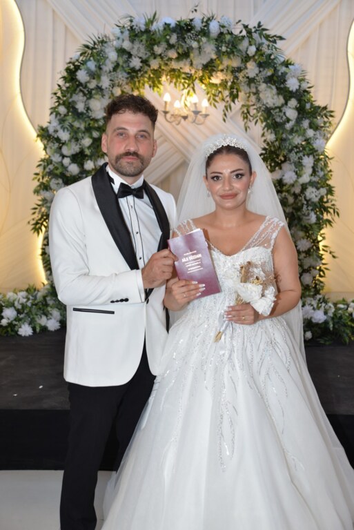 N.E.S Bahçe - Sert Organizasyon