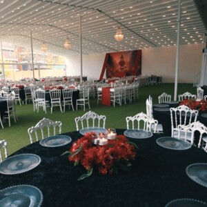 N.E.S Bahçe - Sert Organizasyon