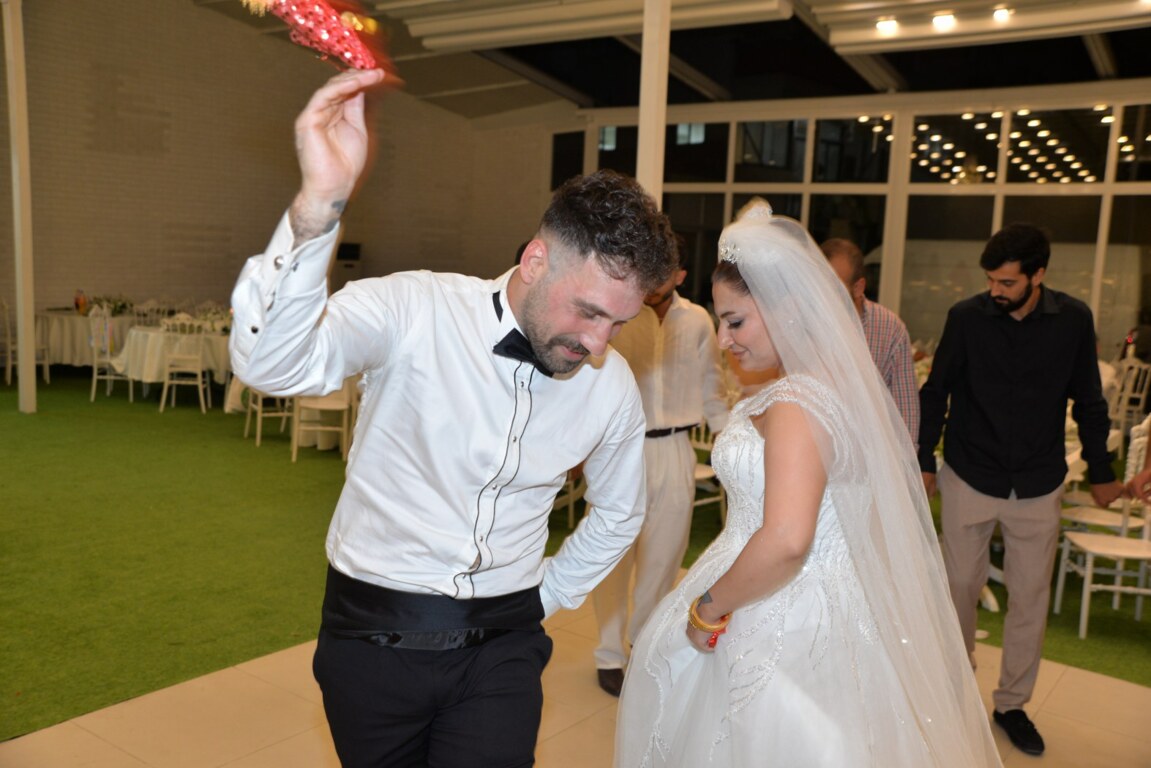 N.E.S Bahçe - Sert Organizasyon