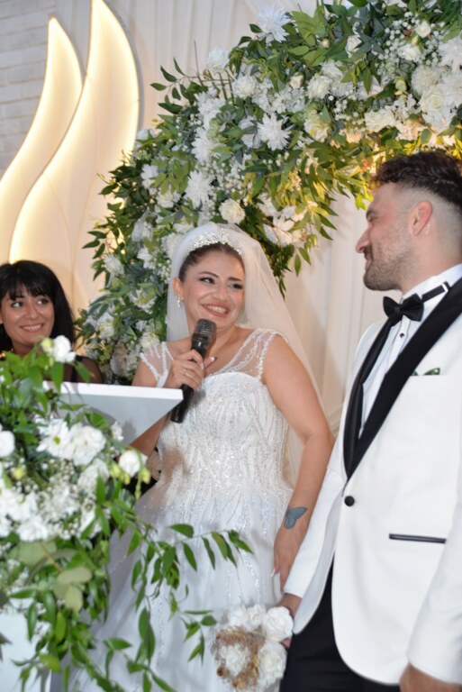 N.E.S Bahçe - Sert Organizasyon