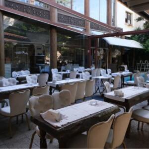 Villa Perla Botique Hotel & Restaurant