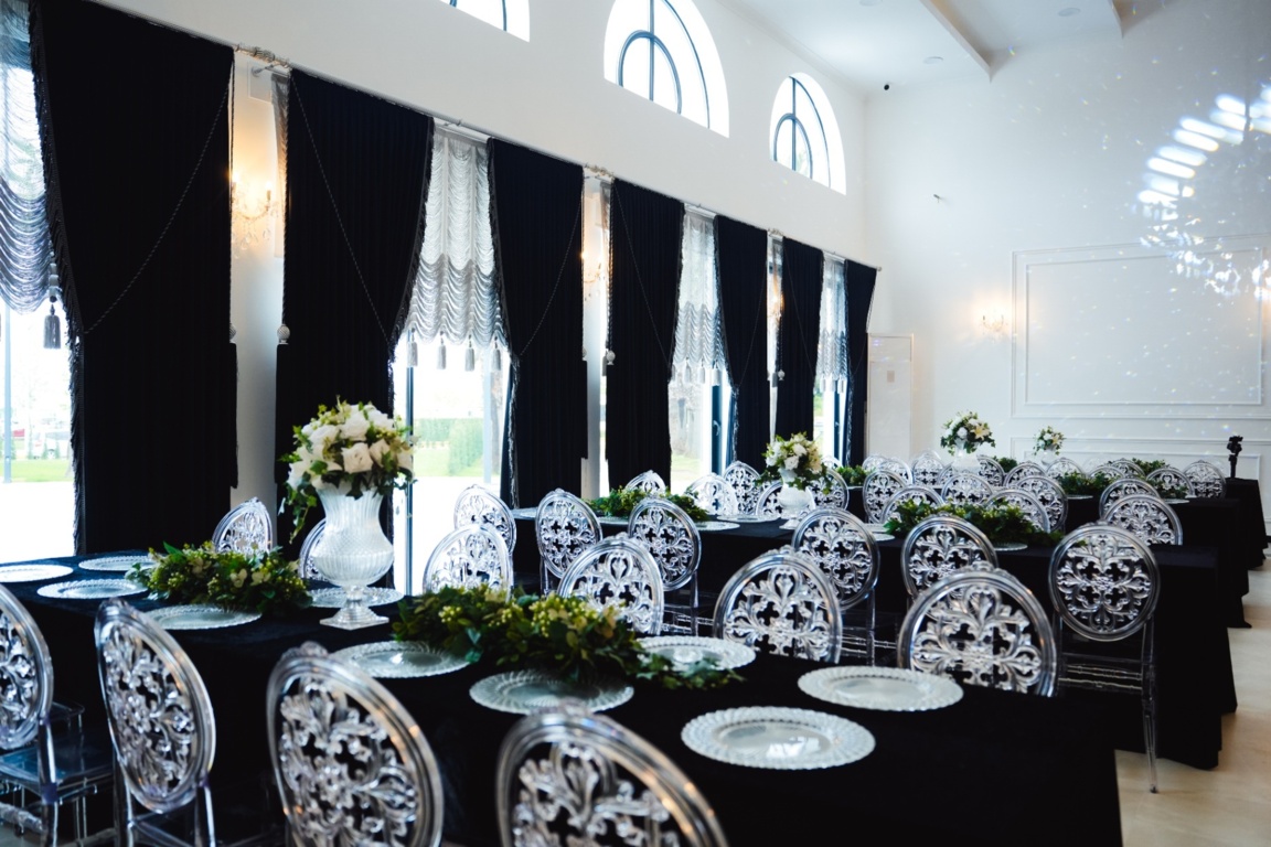 Afflatus Wedding